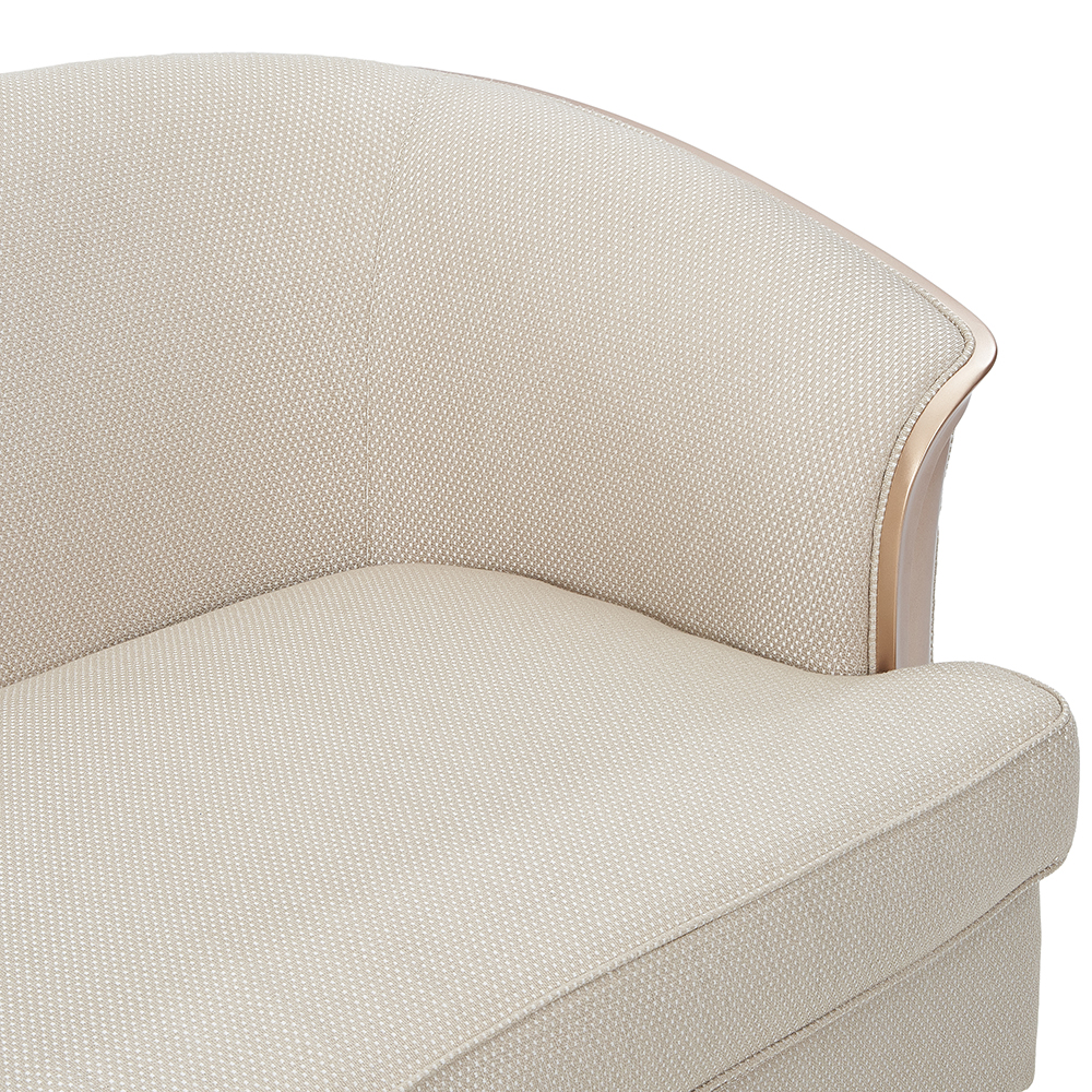Romaine 3 Seater Sofa - Image 7