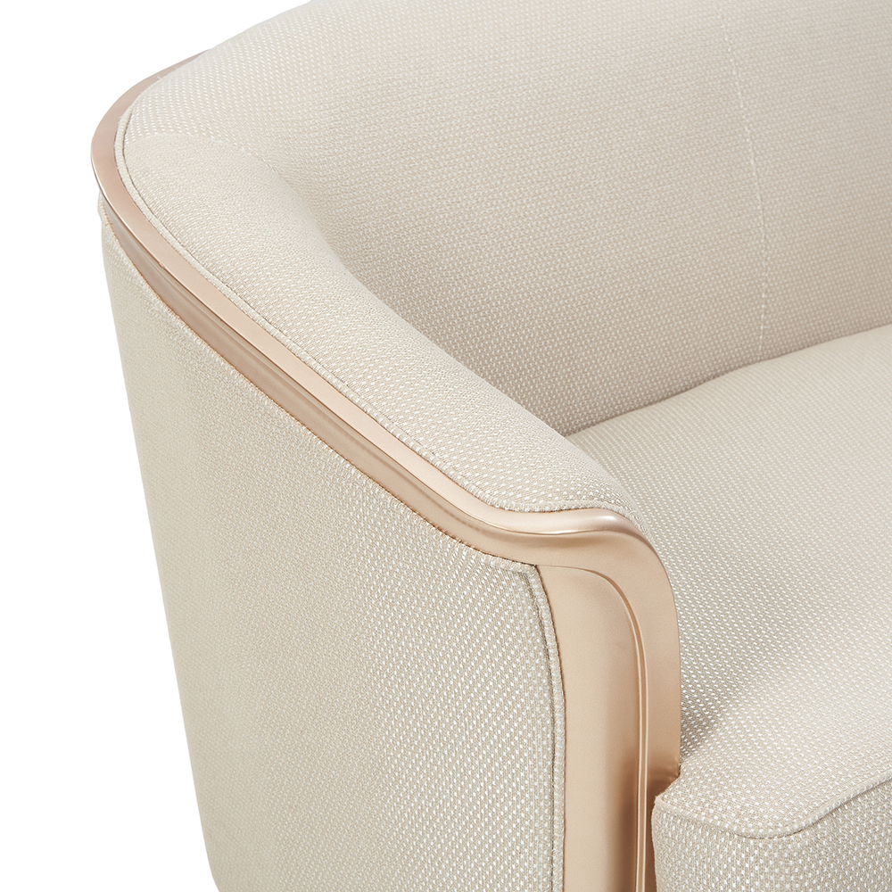 Romaine 3 Seater Sofa - Image 6