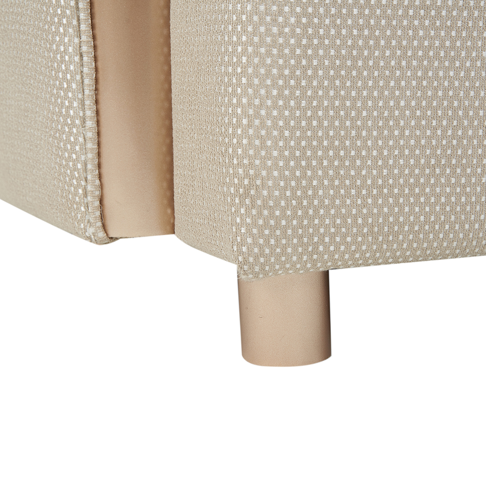 Romaine 3 Seater Sofa - Image 9
