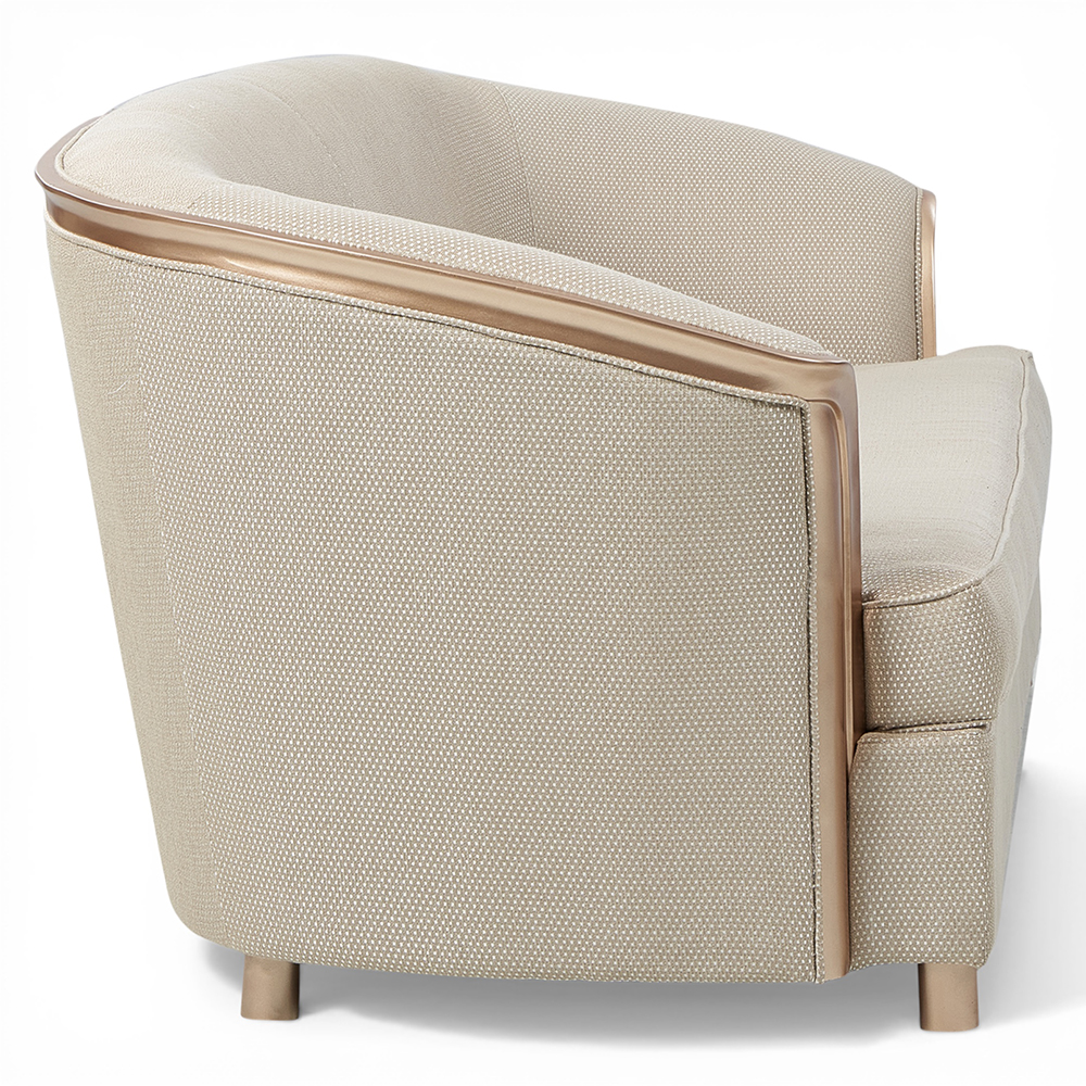 Romaine 3 Seater Sofa - Image 3