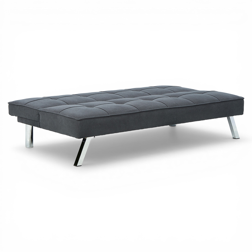 Sandoval 3 Seater Sofa Bed - Image 4