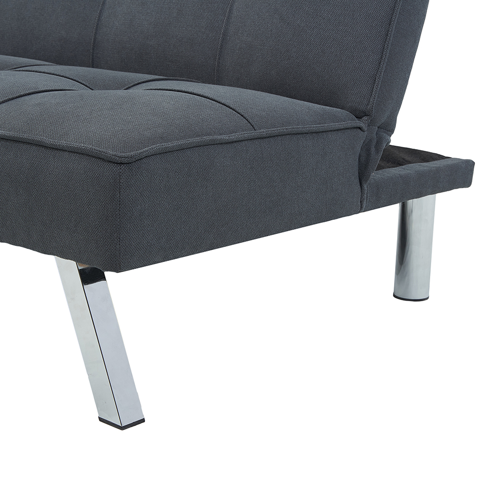 Sandoval 3 Seater Sofa Bed - Image 11
