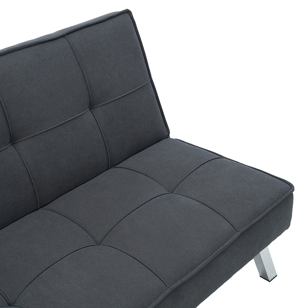 Sandoval 3 Seater Sofa Bed - Image 10