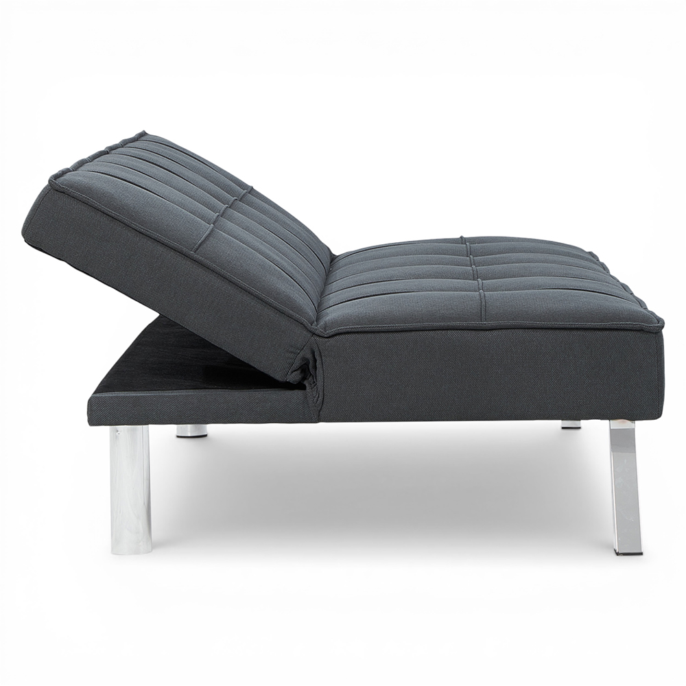 Sandoval 3 Seater Sofa Bed - Image 6