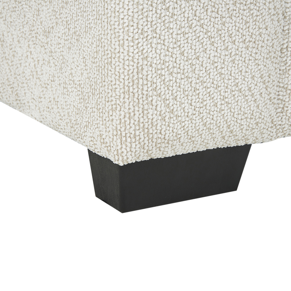 Lorene L Shape Corner Sofa - Image 9