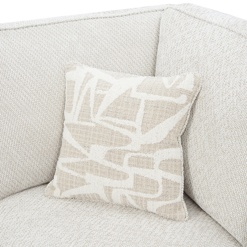 Lorene L Shape Corner Sofa - Image 7