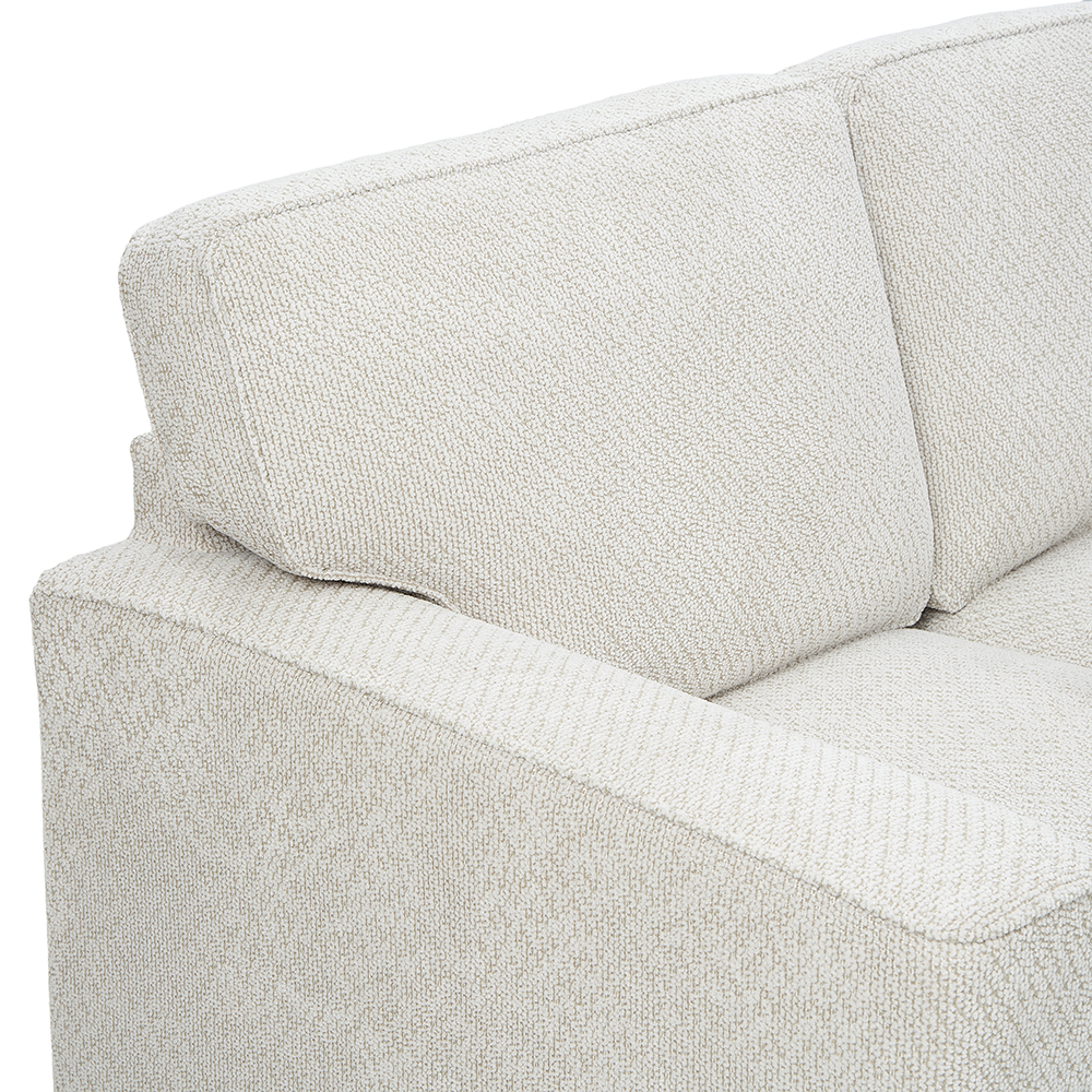 Lorene L Shape Corner Sofa - Image 4
