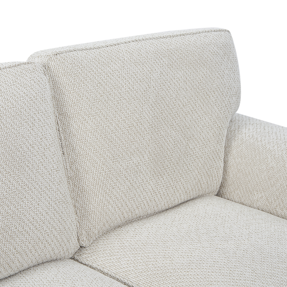 Lorene L Shape Corner Sofa - Image 6
