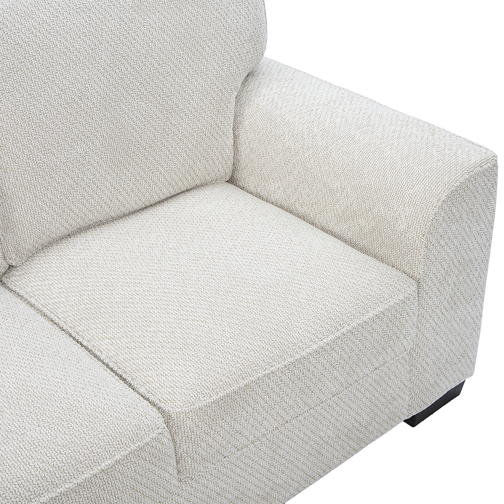 Lorene L Shape Corner Sofa - Image 5