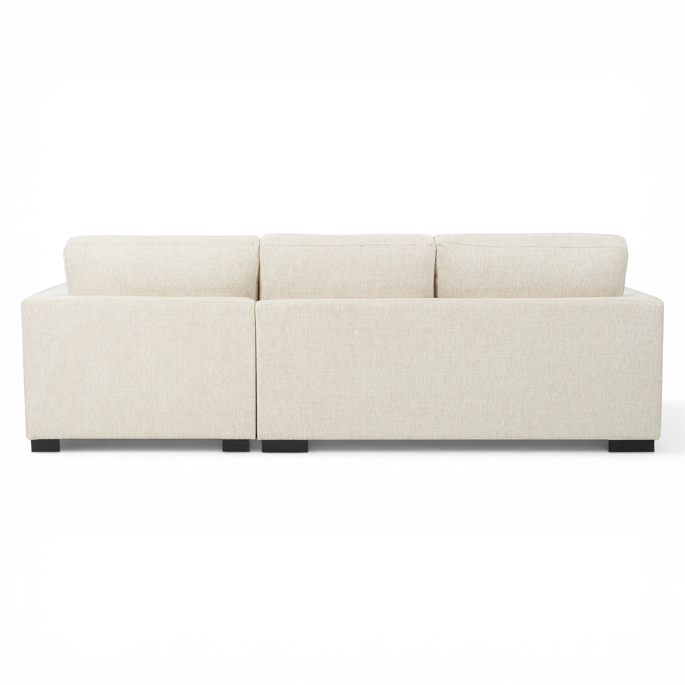 Galrine L Shape Sofa - Image 4