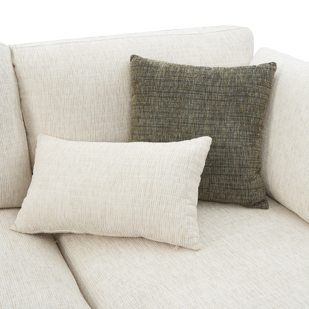 Galrine L Shape Sofa - Image 7