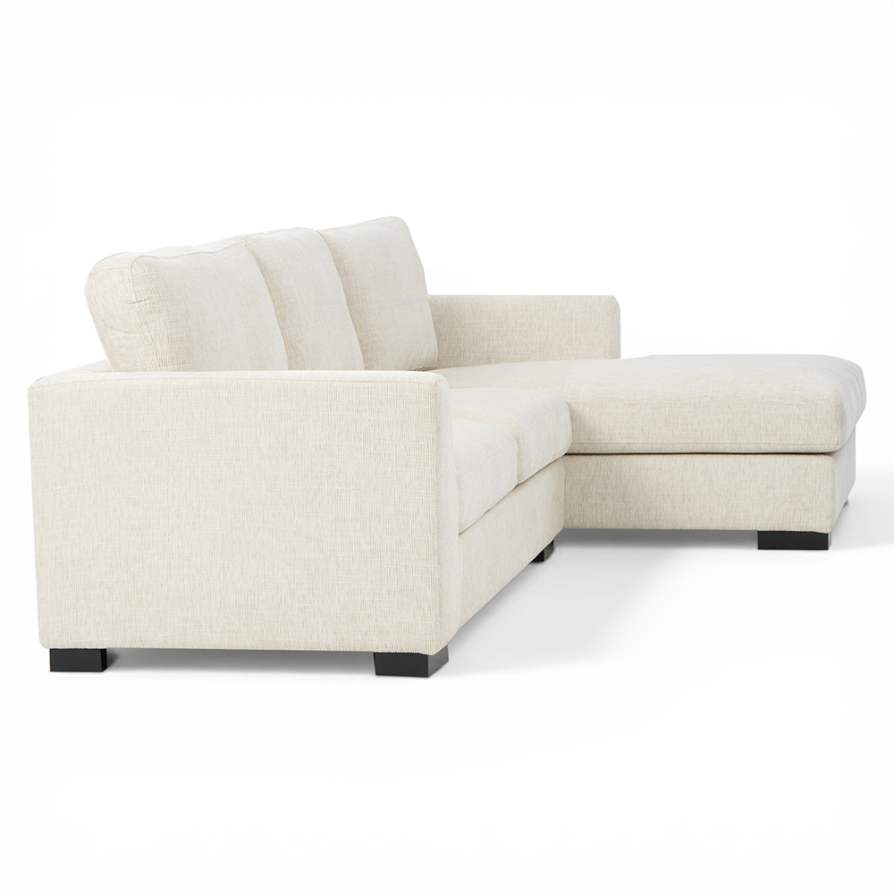 Galrine L Shape Sofa - Image 3