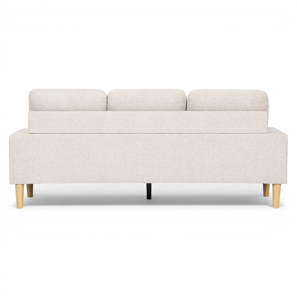 Lyndsey L Shape Sofa - Image 5