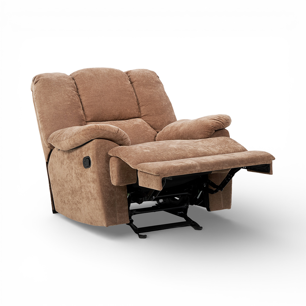 Zane Rocker Recliner - Image 2