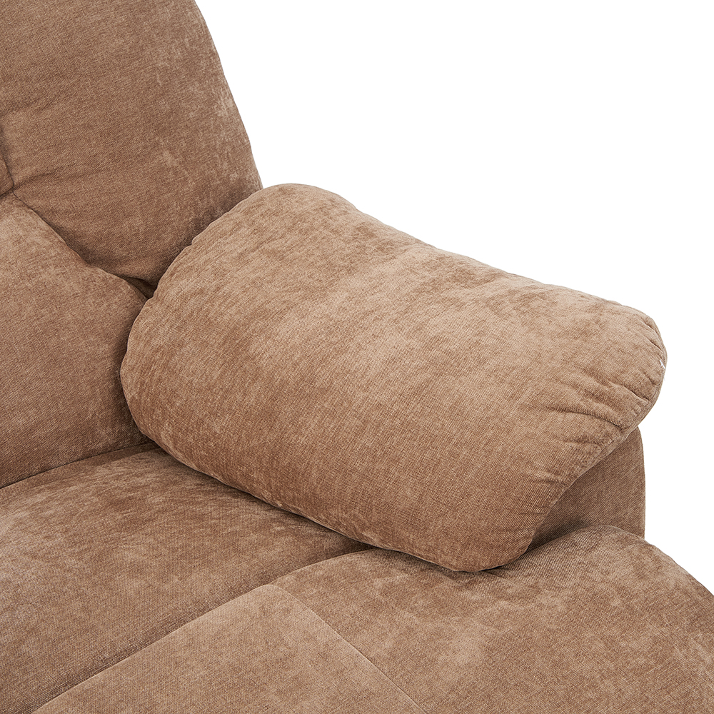 Zane Rocker Recliner - Image 12