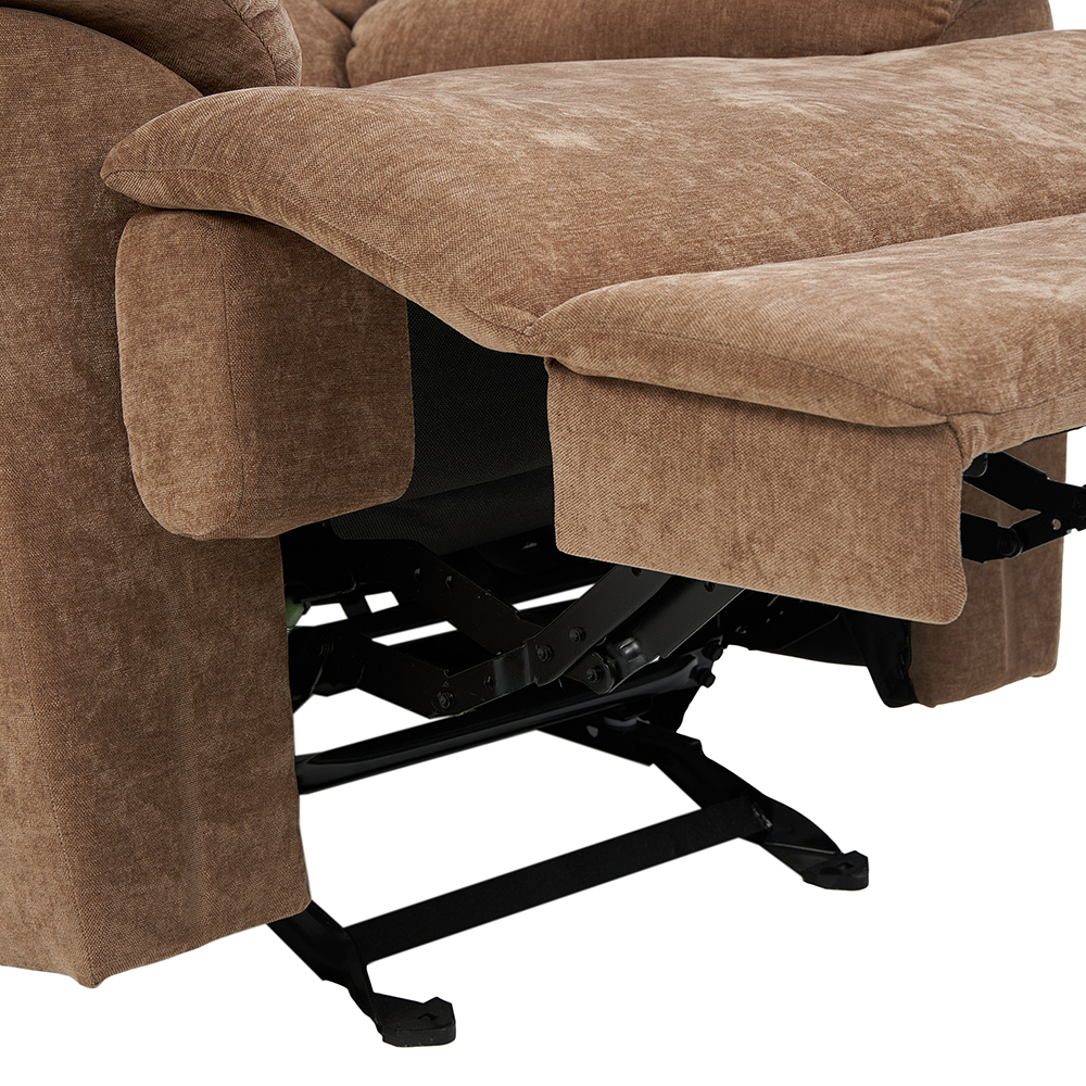 Zane Rocker Recliner - Image 15