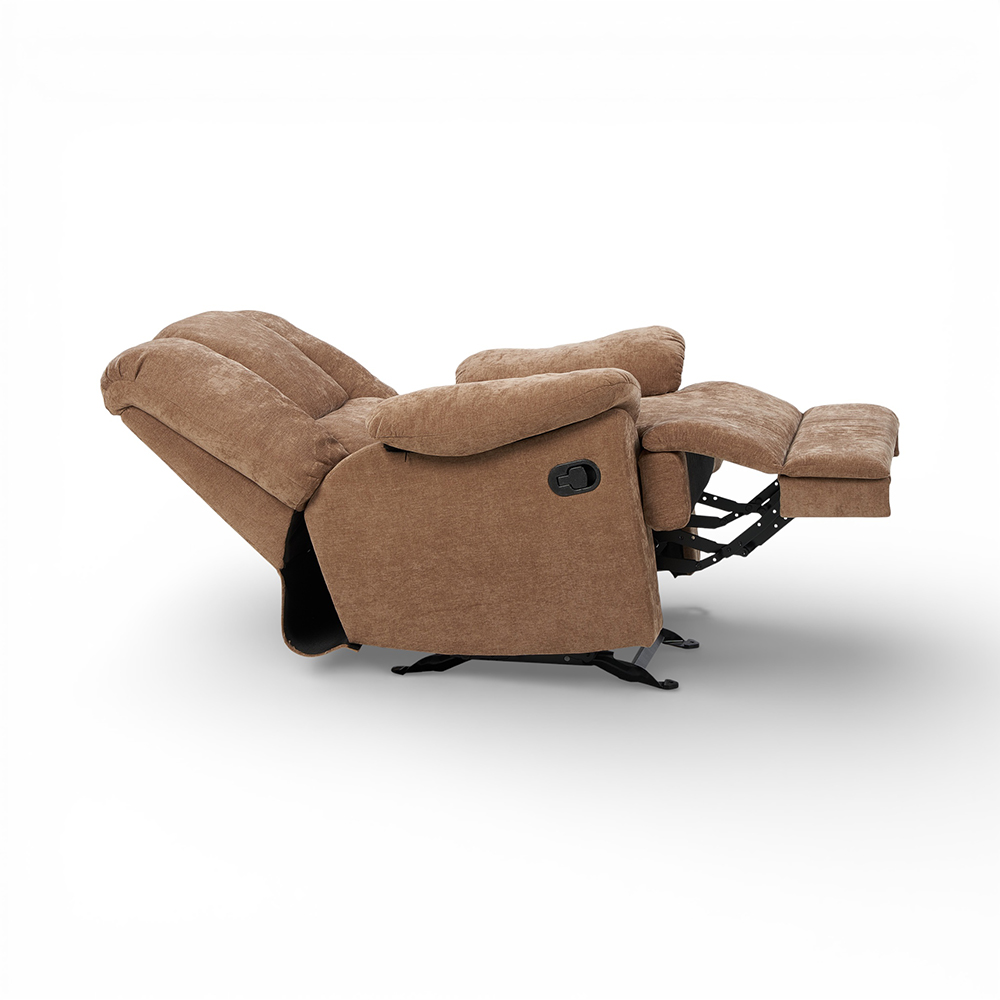 Zane Rocker Recliner - Image 9