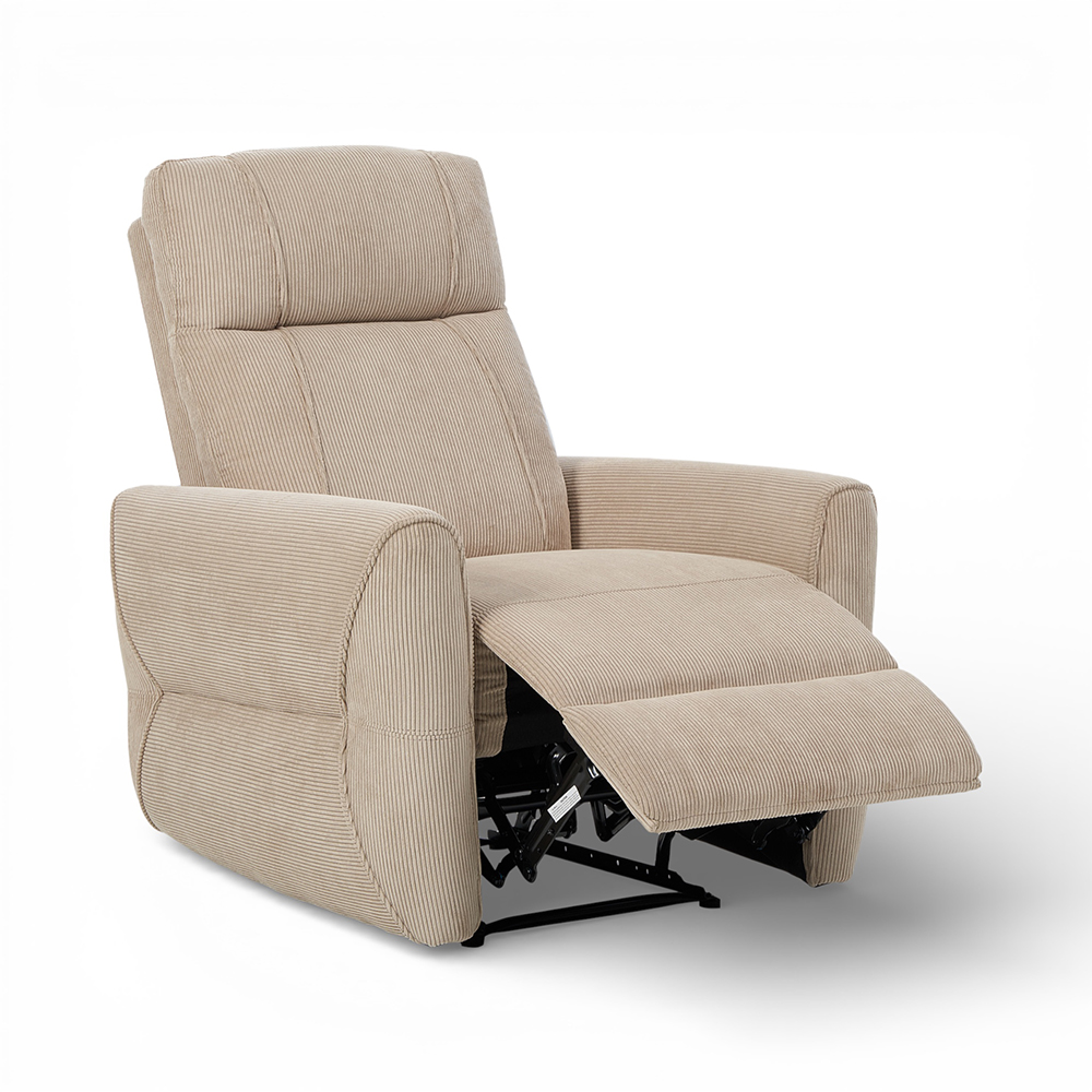 Lissette 1 Seater Recliner - Image 2