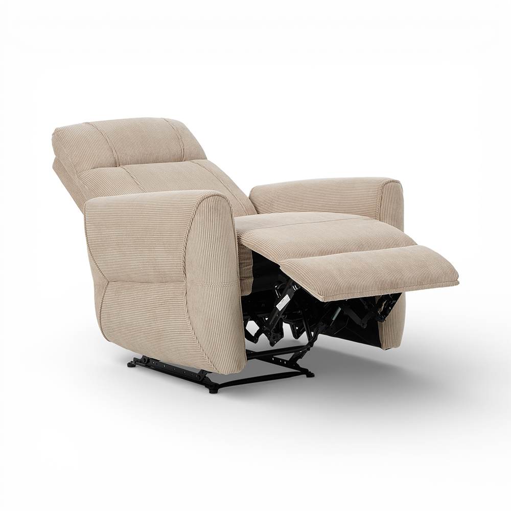 Lissette 1 Seater Recliner - Image 3