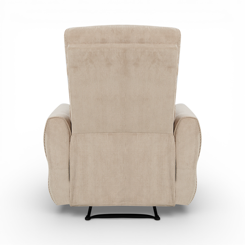 Lissette 1 Seater Recliner - Image 5