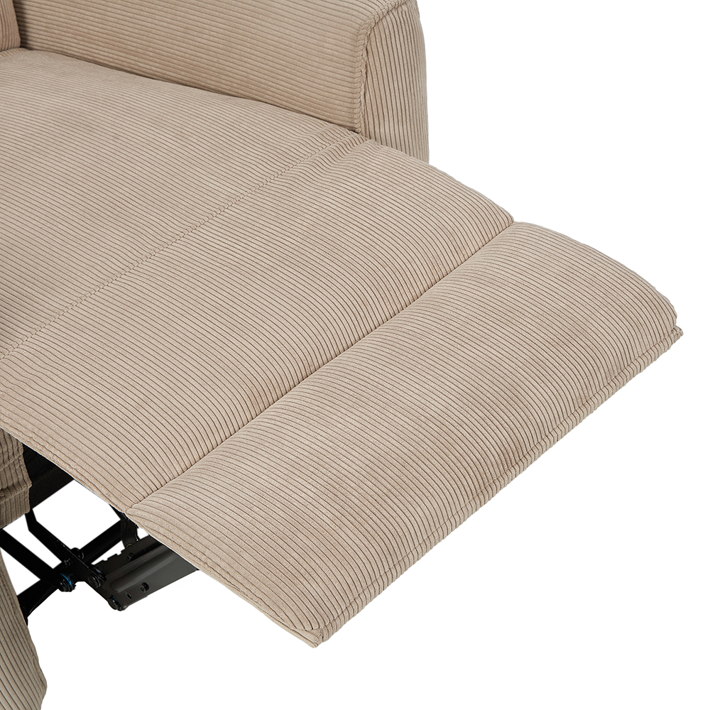 Lissette 1 Seater Recliner - Image 12