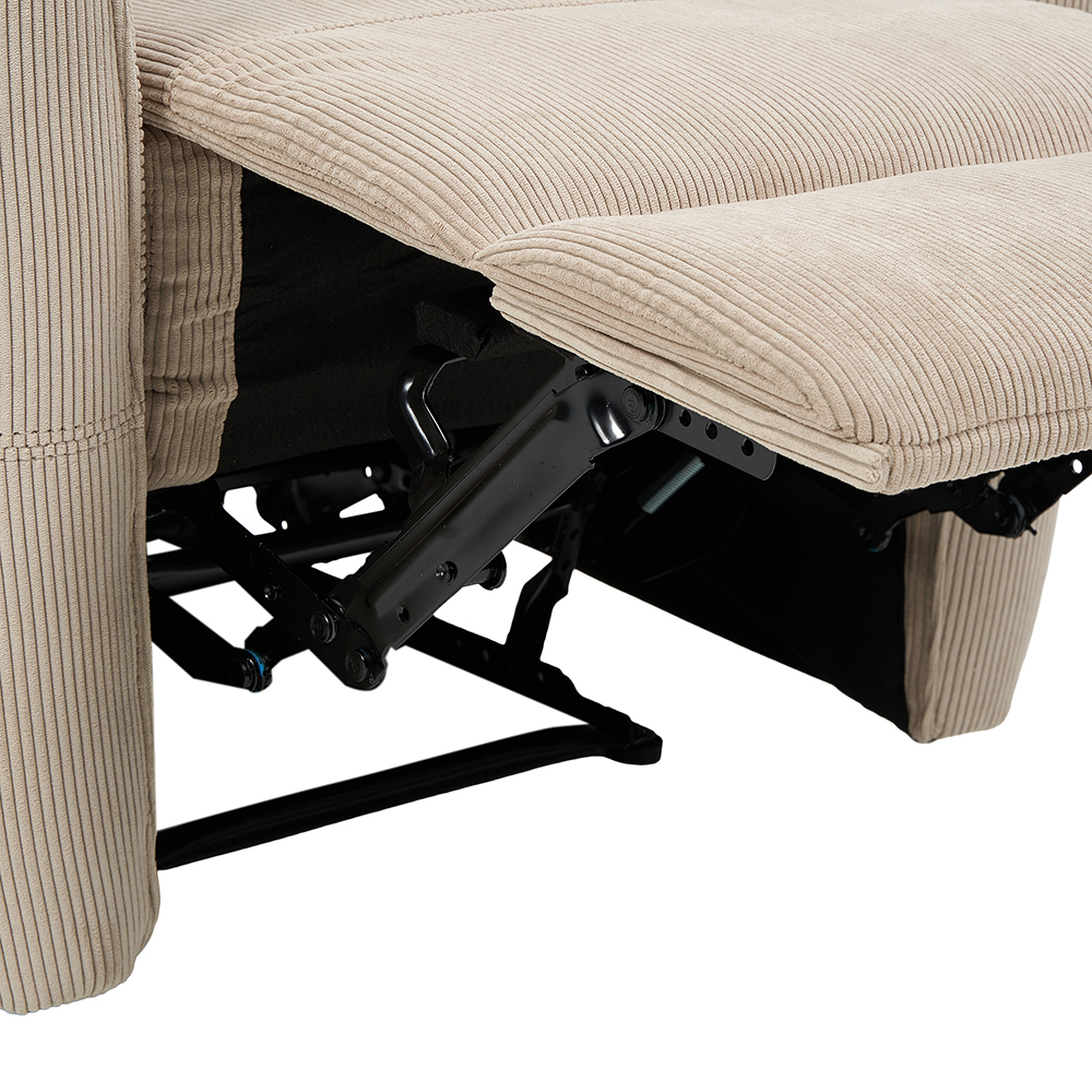 Lissette 1 Seater Recliner - Image 13