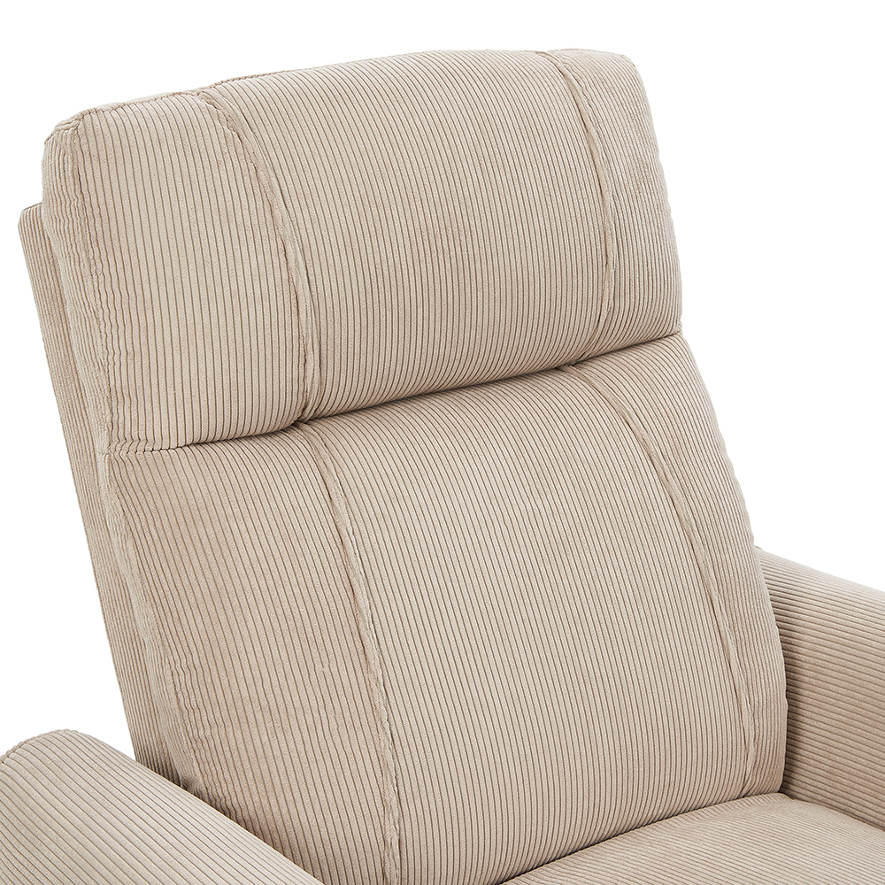 Lissette 1 Seater Recliner - Image 9
