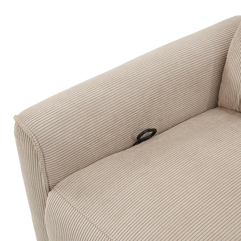 Lissette 1 Seater Recliner - Image 11