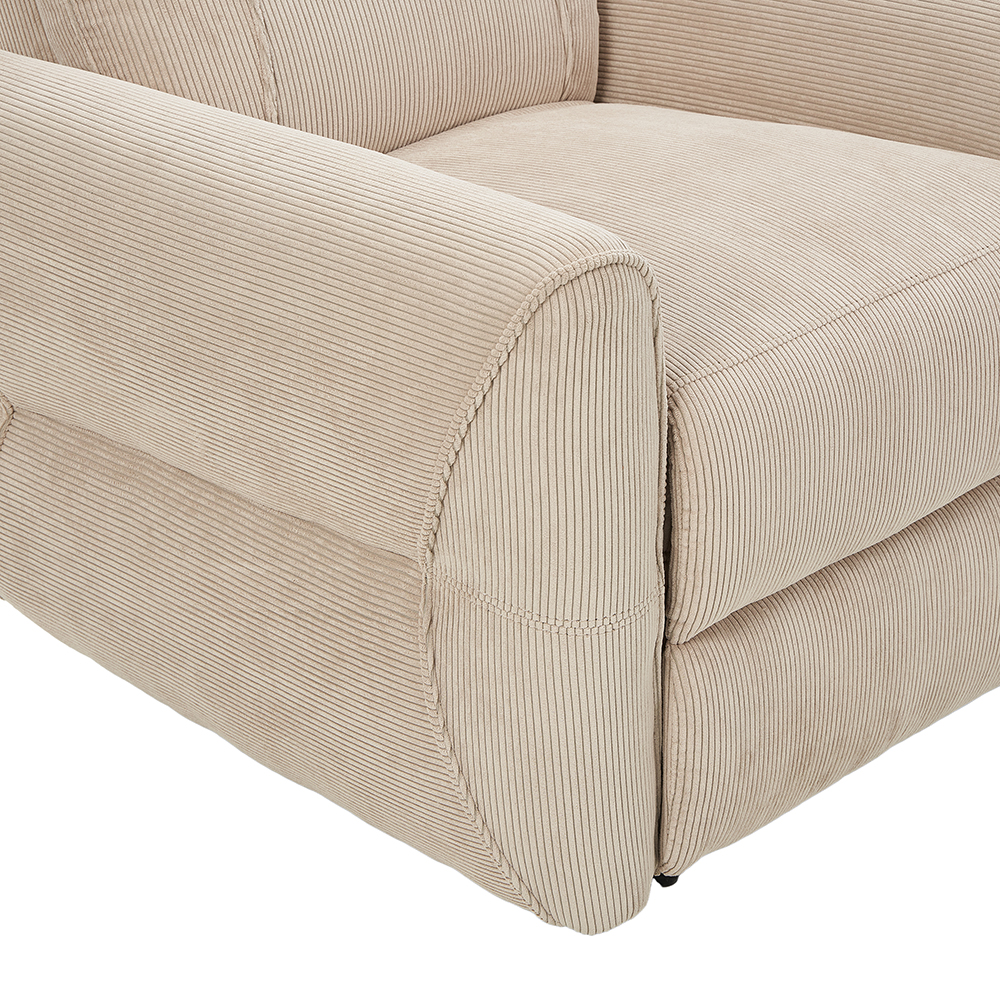 Lissette 1 Seater Recliner - Image 10