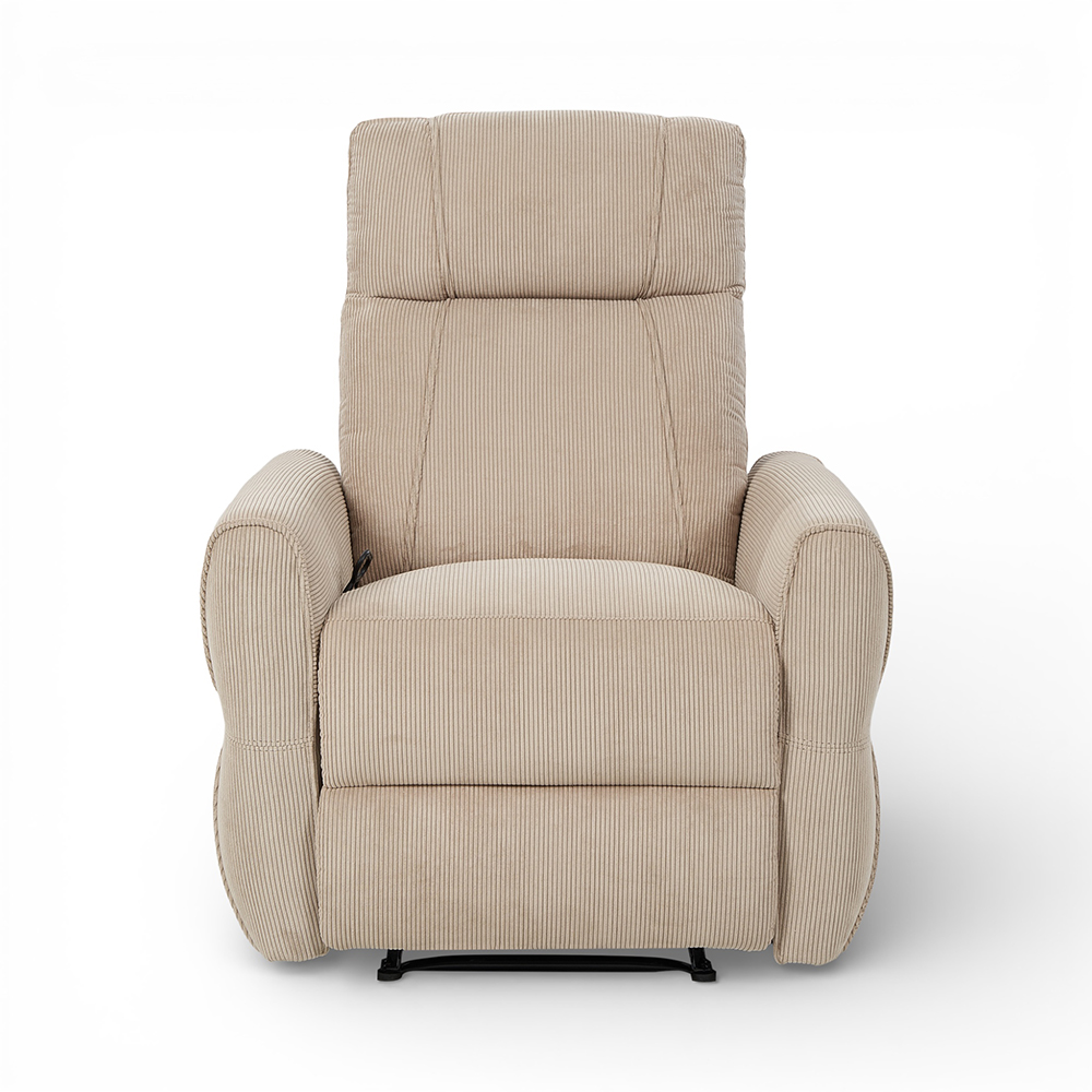 Lissette 1 Seater Recliner - Image 4