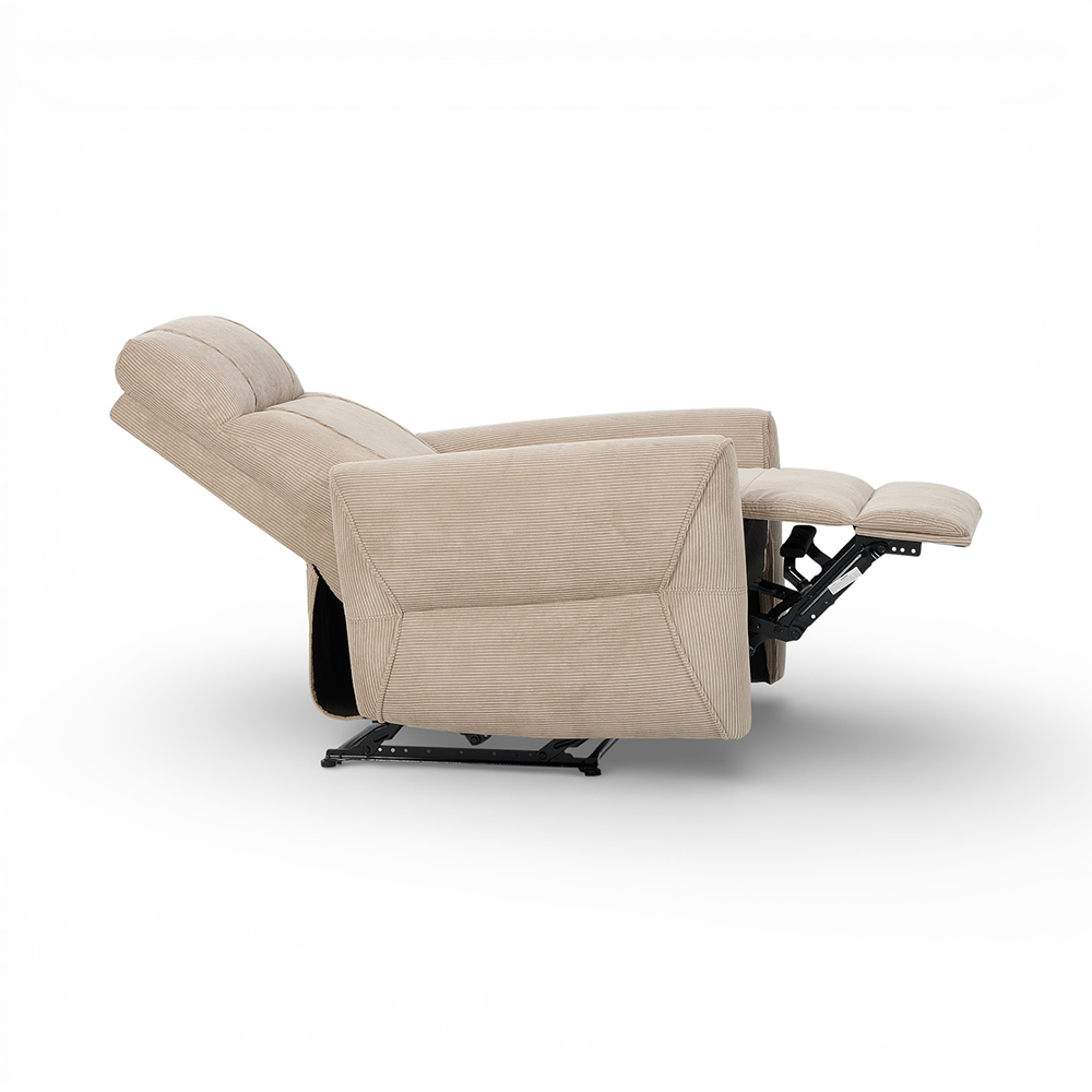 Lissette 1 Seater Recliner - Image 8