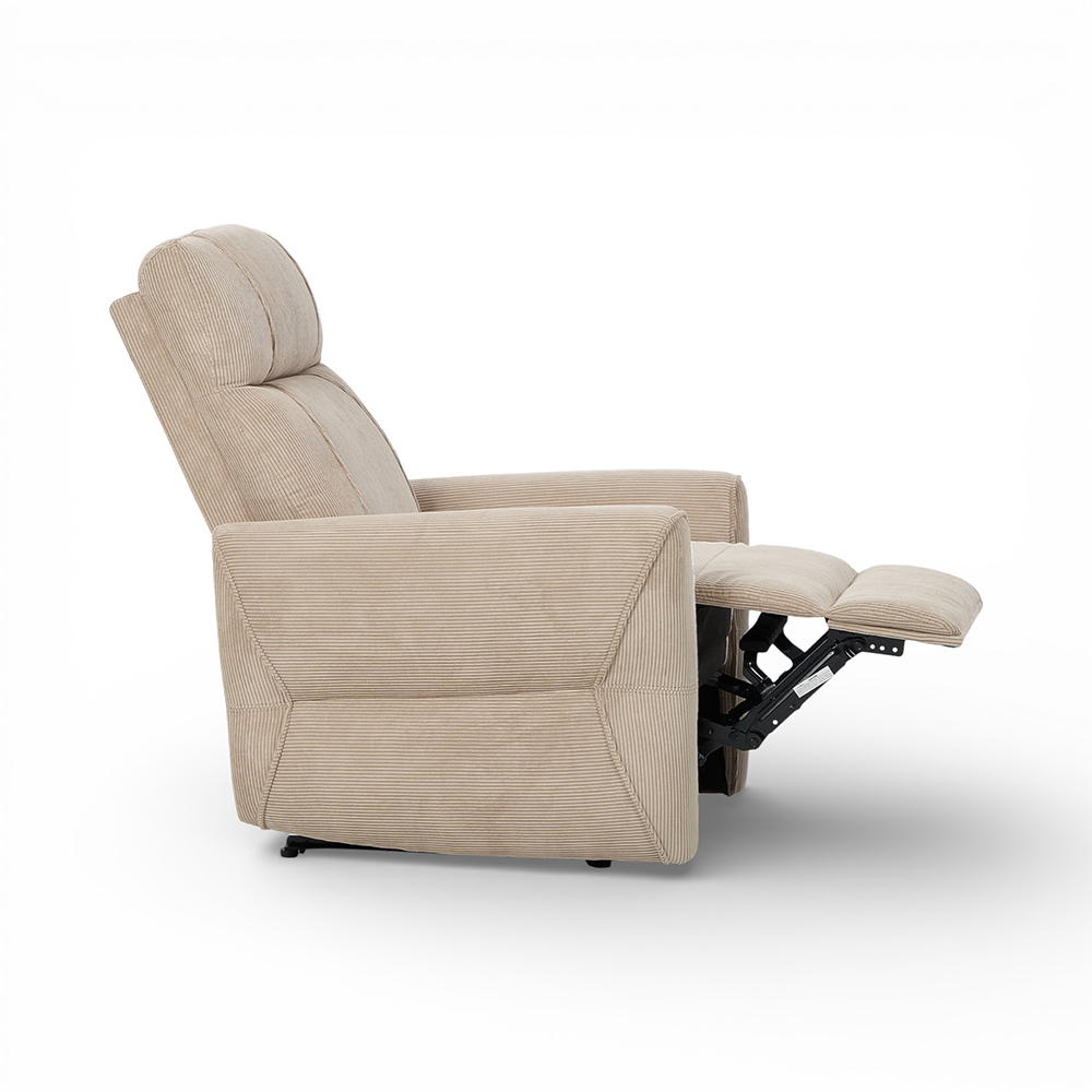 Lissette 1 Seater Recliner - Image 7