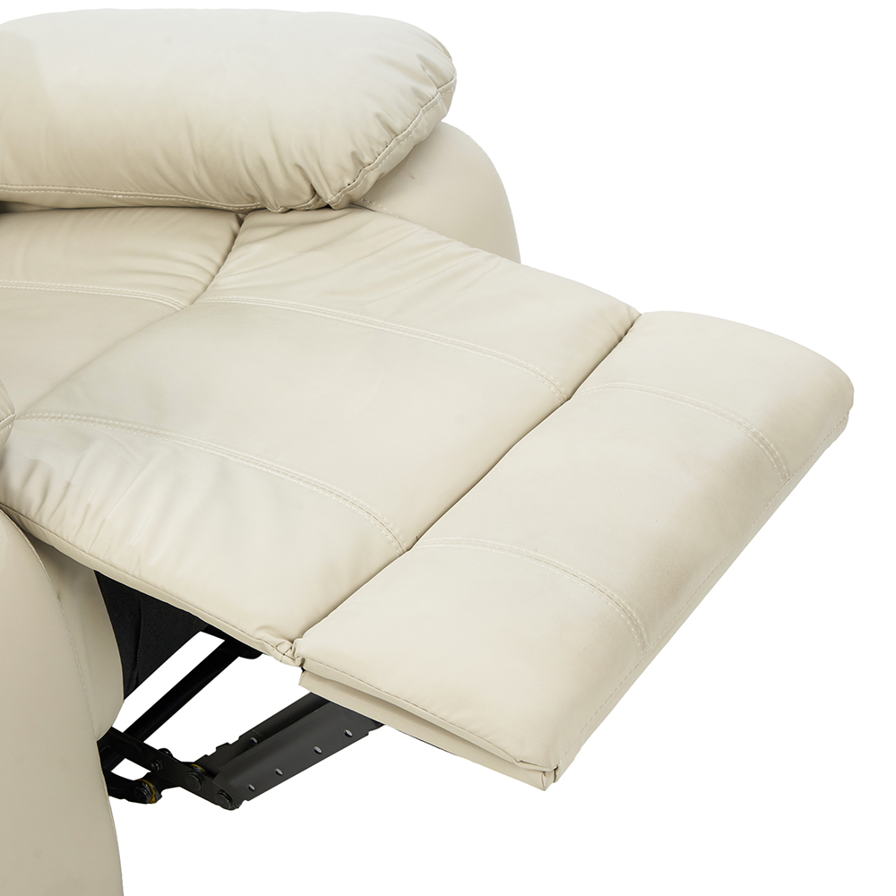 Reinaldo 1 Seater Recliner - Image 11