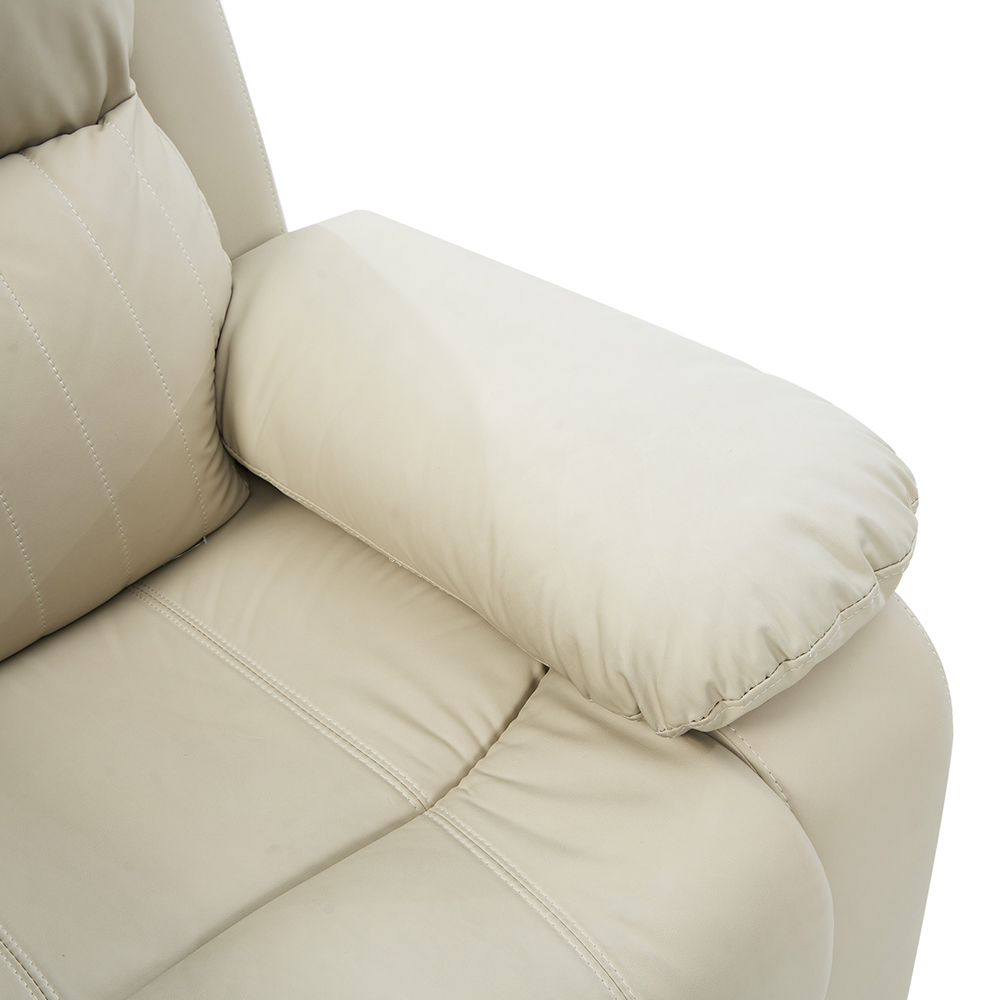 Reinaldo 1 Seater Recliner - Image 9
