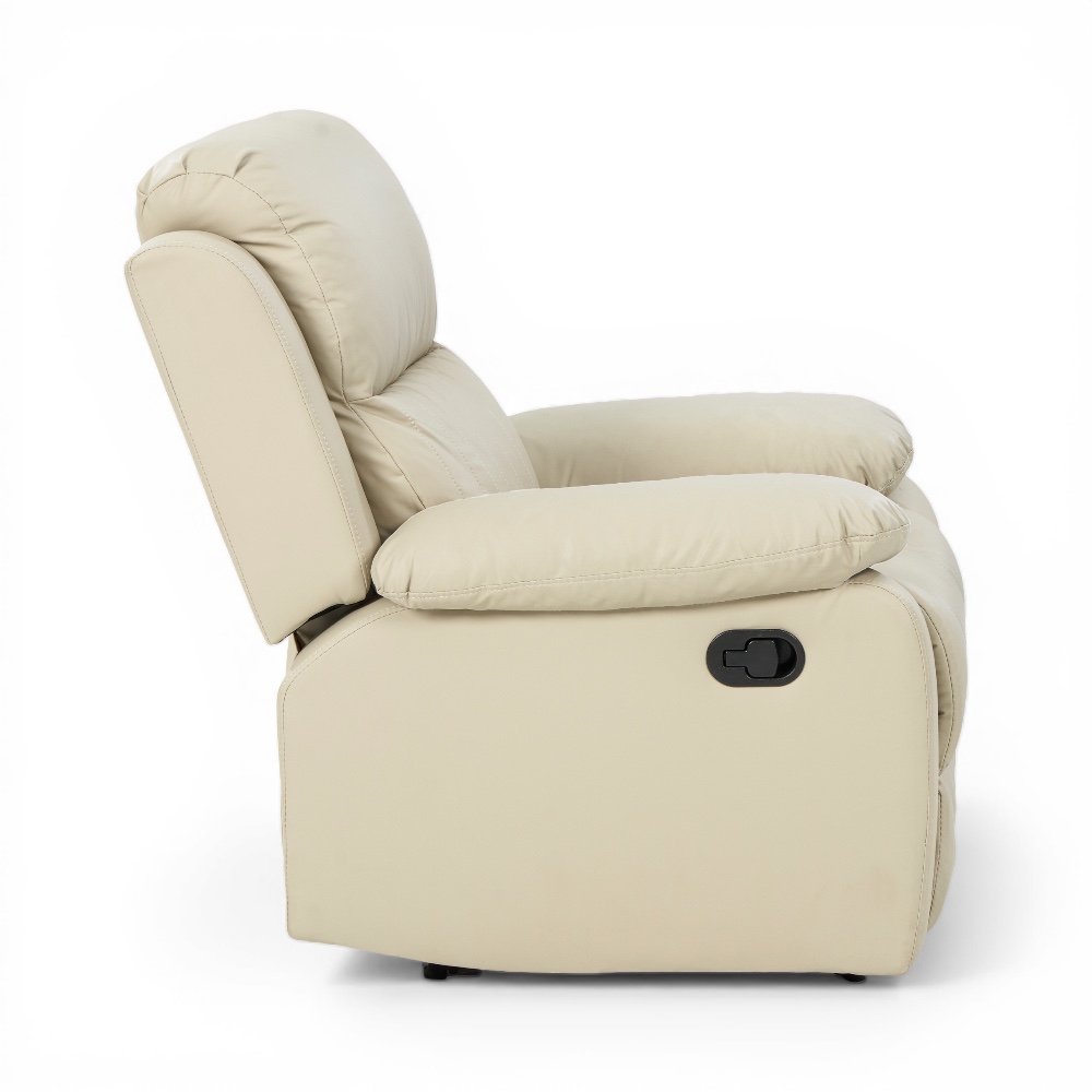 Reinaldo 1 Seater Recliner - Image 4