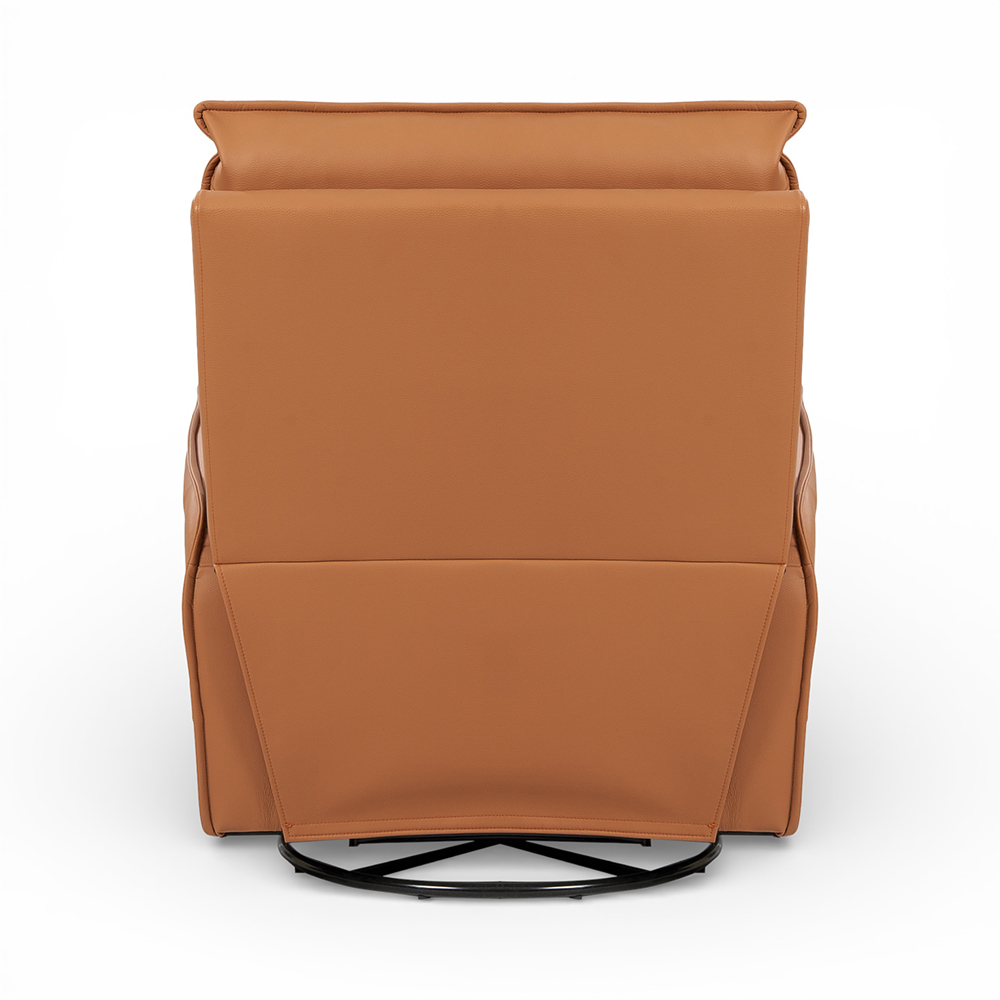 Linus Swivel Rocker Recliner - Image 9