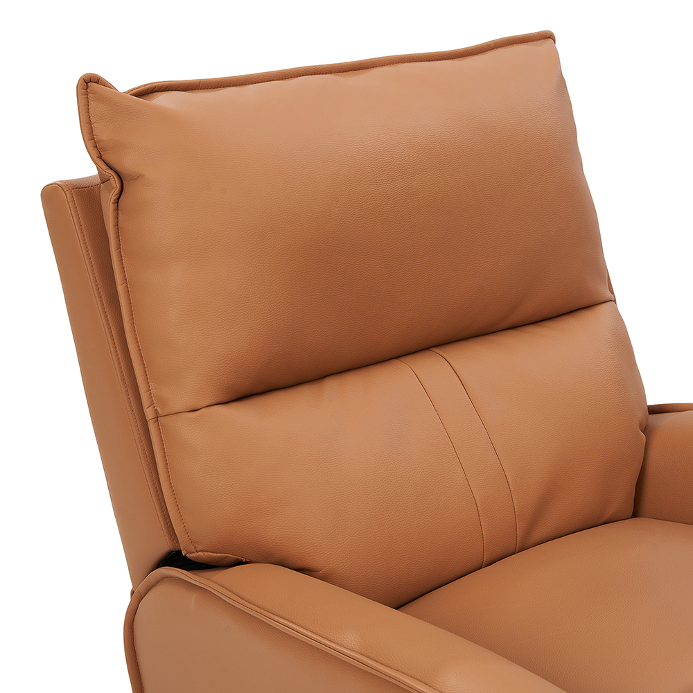 Linus Swivel Rocker Recliner - Image 10