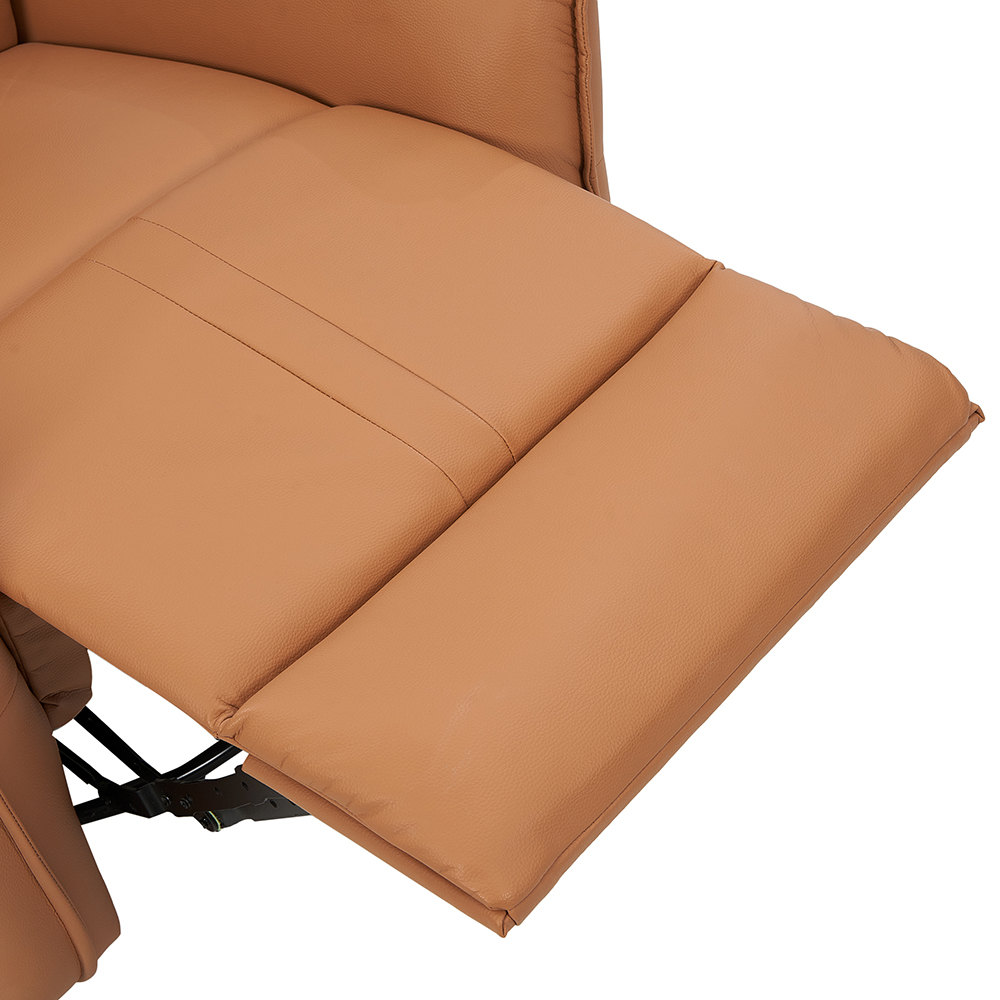 Linus Swivel Rocker Recliner - Image 14