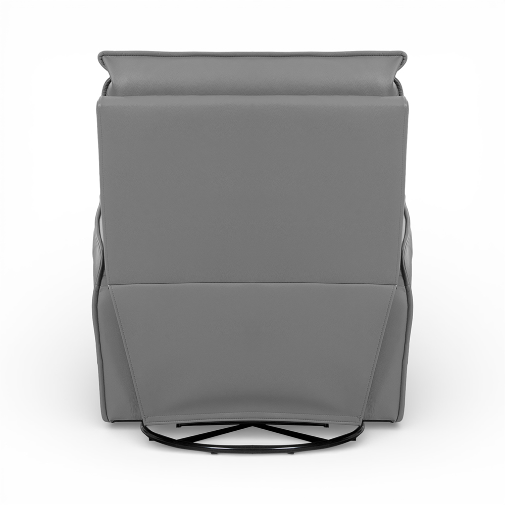 Linus Swivel Rocker Recliner - Image 24