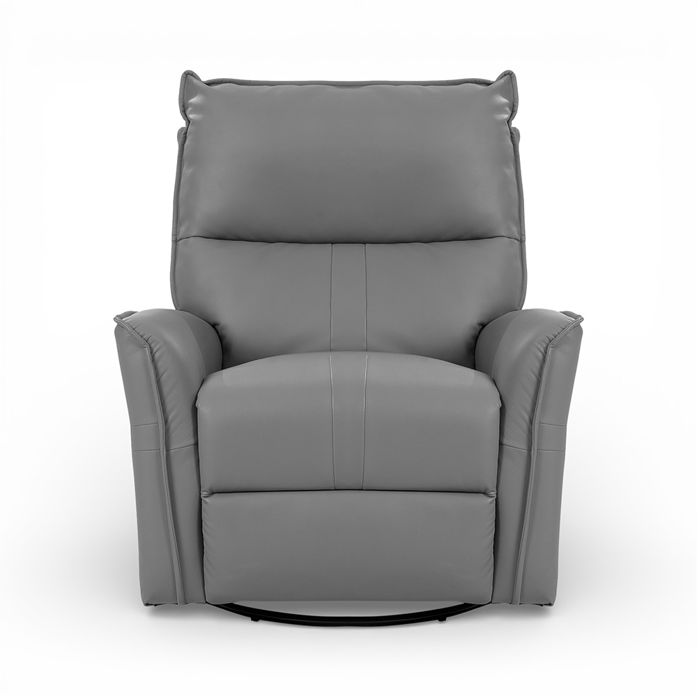 Linus Swivel Rocker Recliner - Image 19