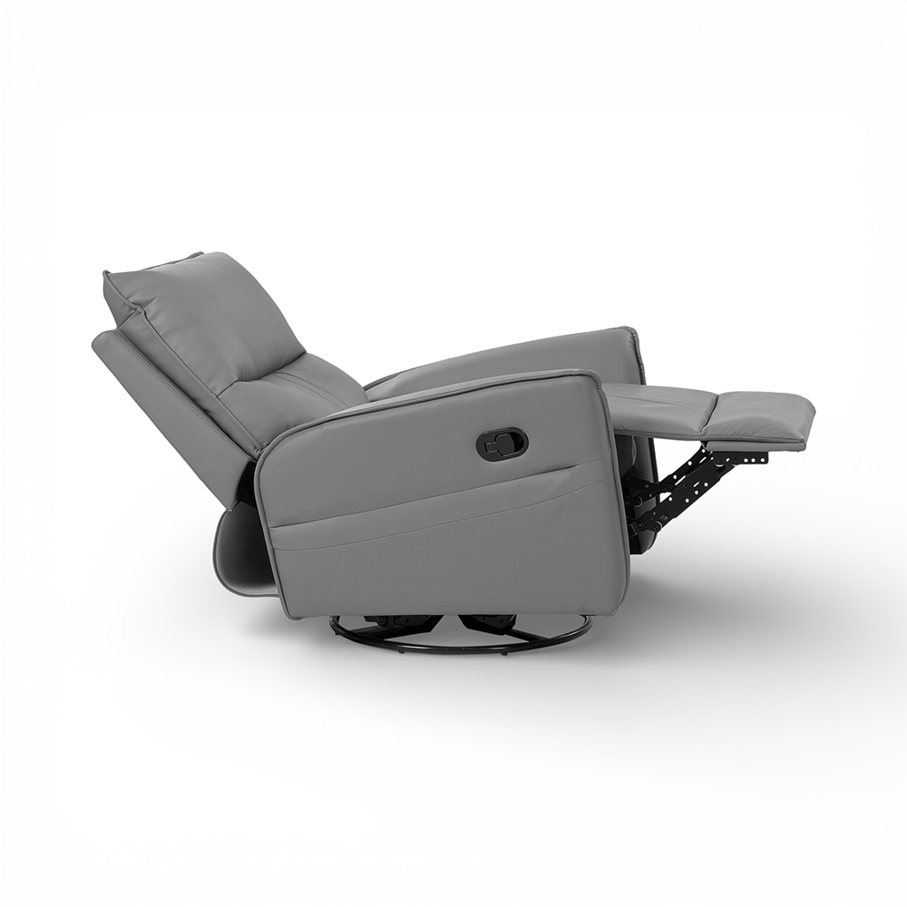 Linus Swivel Rocker Recliner - Image 23