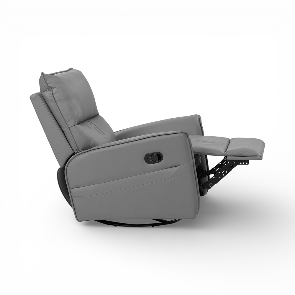 Linus Swivel Rocker Recliner - Image 22