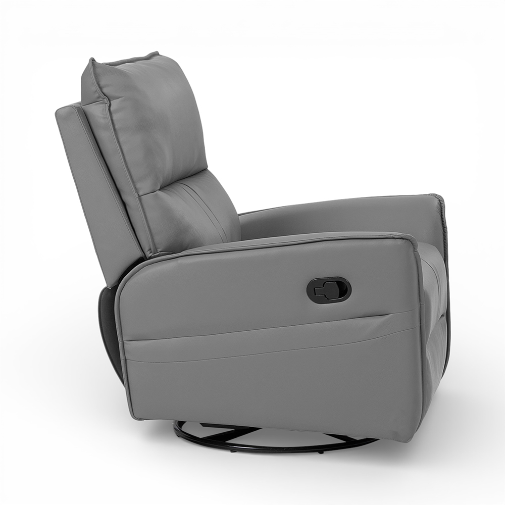 Linus Swivel Rocker Recliner - Image 20