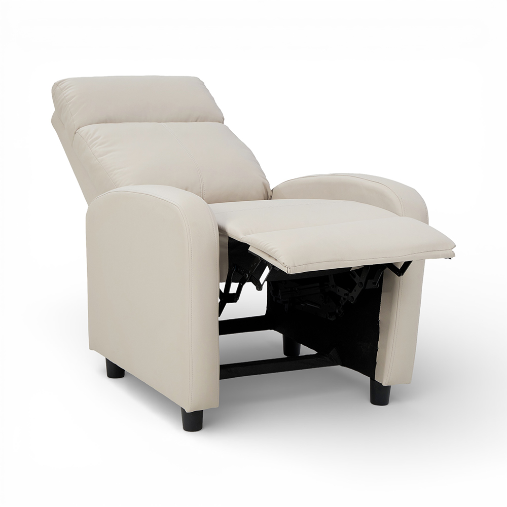 Readan Push Back Recliner - Image 3