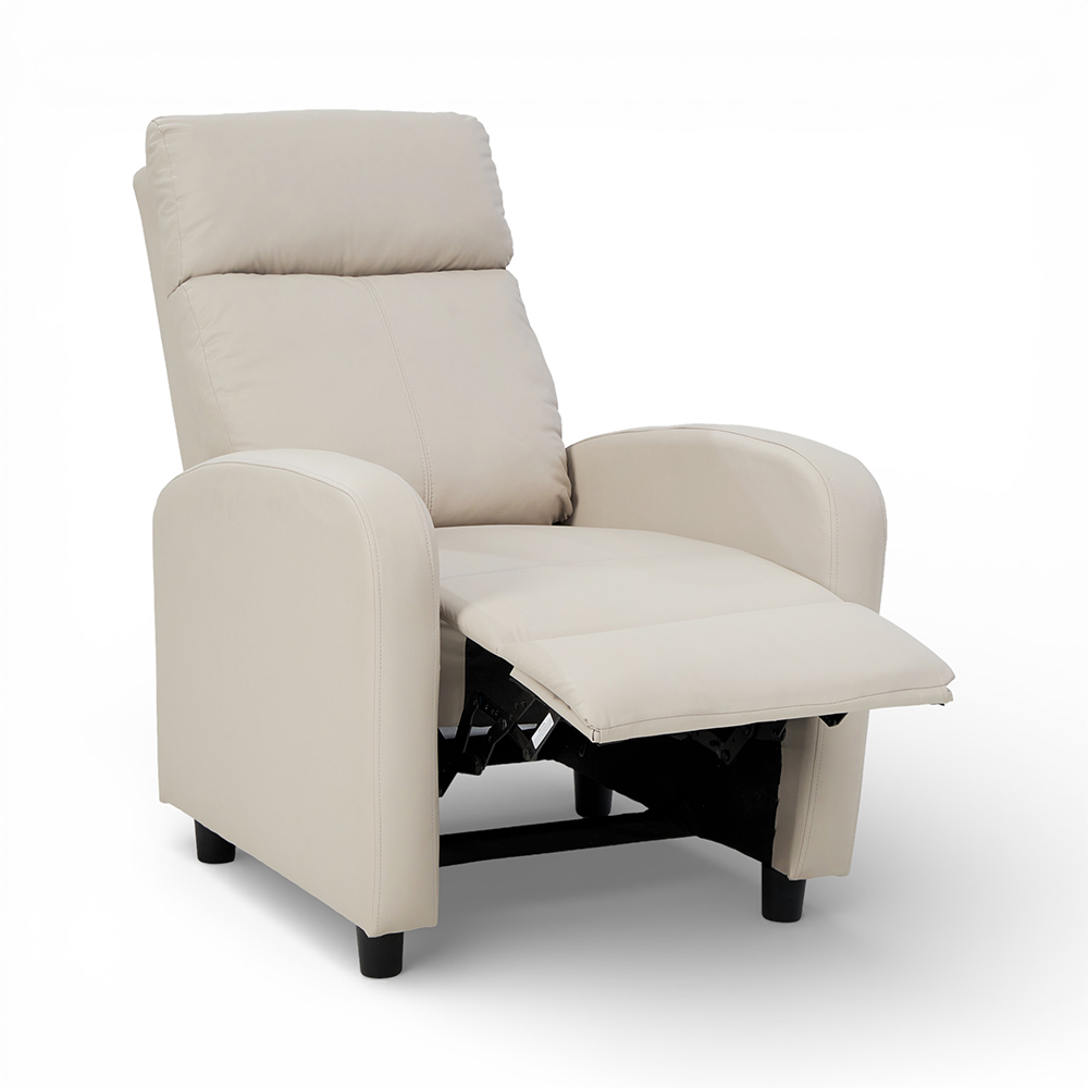 Readan Push Back Recliner - Image 2