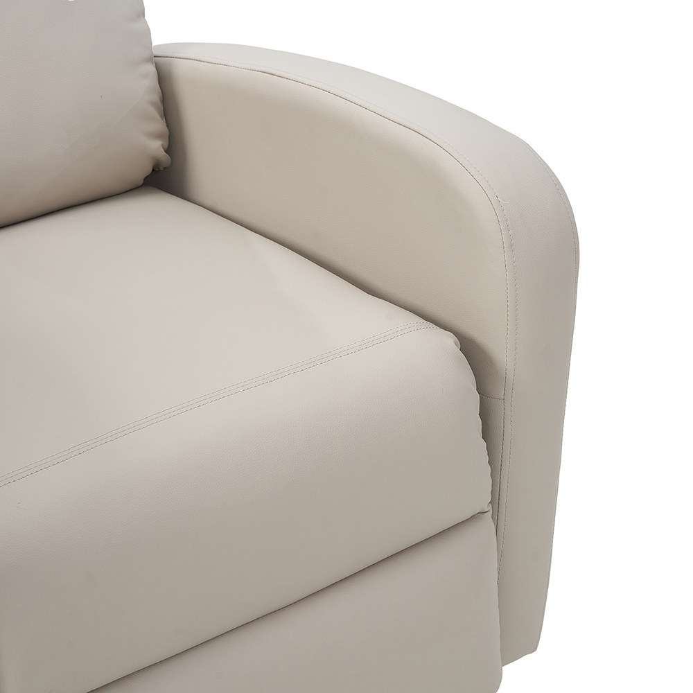 Readan Push Back Recliner - Image 10