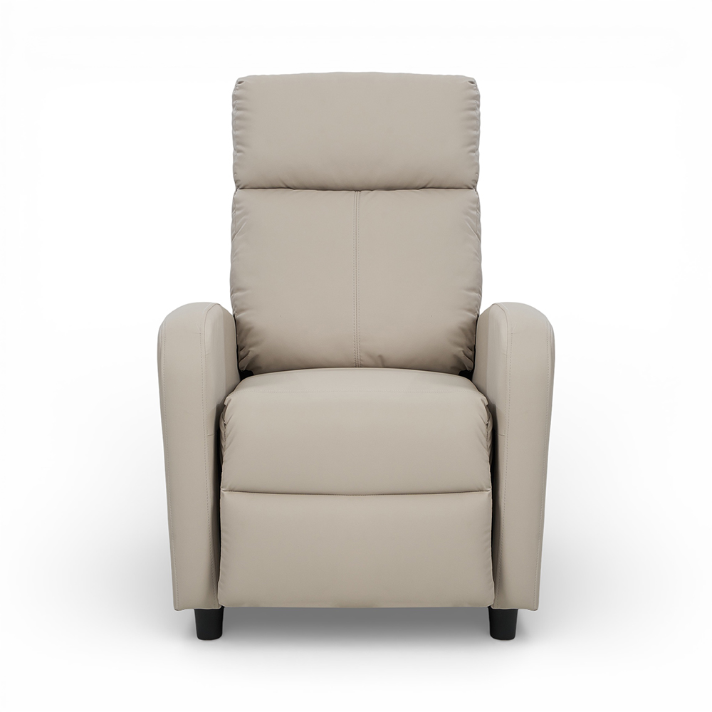 Readan Push Back Recliner - Image 4
