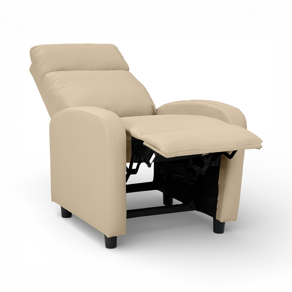 Readan Push Back Recliner - Image 16