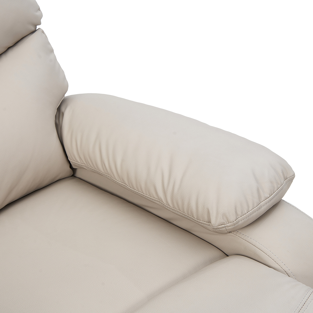 Jacqui 1 Seater Recliner - Image 11