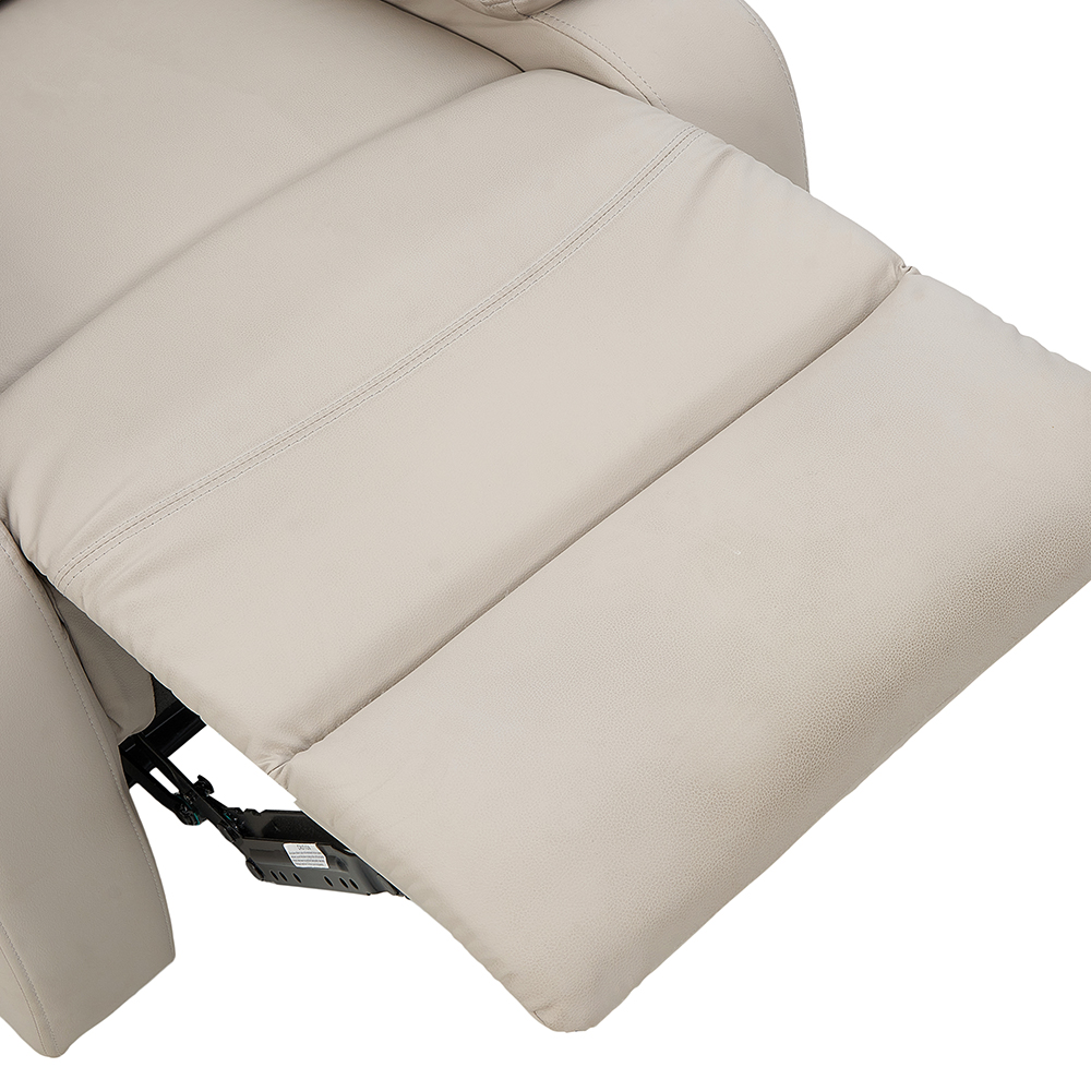 Jacqui 1 Seater Recliner - Image 13